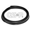 MAZDA 4825802020 Rubber Buffer, suspension